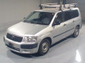 2013 Toyota Succeed Van