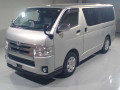2016 Toyota Hiace Van