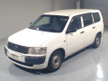 2007 Toyota Probox Van