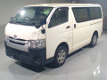 2017 Toyota Hiace Van