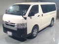 2025 Toyota Hiace Van