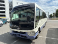 2021 Toyota Coaster