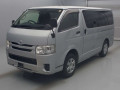 2014 Toyota Hiace Van