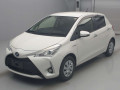 2019 Toyota Vitz