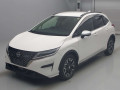 2022 Nissan Note