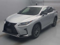 2016 Lexus RX