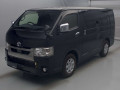 2020 Toyota Hiace Van