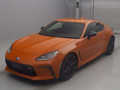 2023 Toyota GR86