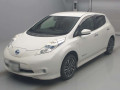 2016 Nissan Leaf