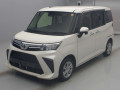 2021 Toyota Roomy
