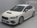 2017 Subaru WRX S4
