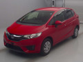 2016 Honda Fit