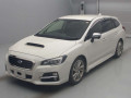 2016 Subaru Levorg