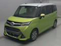 2017 Toyota TANK