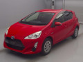 2016 Toyota Aqua