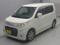 2012 Suzuki WAGON R STINGRAY