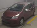 2011 Toyota Vitz