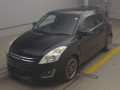 2015 Suzuki Swift