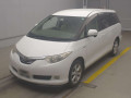 2007 Toyota Estima Hybrid