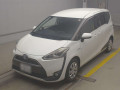 2016 Toyota Sienta