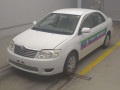 2005 Toyota Corolla Sedan