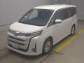 2025 Toyota Noah