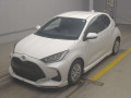 2021 Toyota YARIS