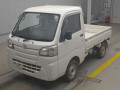 2017 Daihatsu Hijet Truck