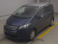 2010 Honda Freed