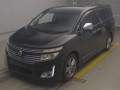 2011 Nissan Elgrand