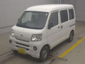 2013 Daihatsu Hijet Cargo