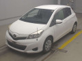 0 Toyota Vitz