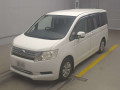 2012 Honda Step WGN