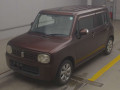 2009 Suzuki ALTO Lapin