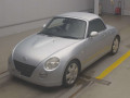 2005 Daihatsu Copen