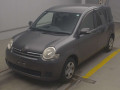 2010 Toyota Sienta