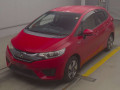 2015 Honda Fit Hybrid