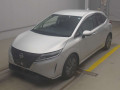 2023 Nissan Note