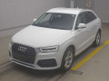 2015 Audi Q3