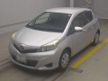 2013 Toyota Vitz