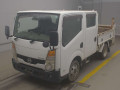 2008 Nissan Atlas