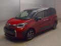 2023 Toyota Sienta