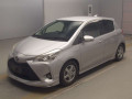 2017 Toyota Vitz