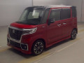 2021 Suzuki Spacia Custom