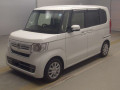 2022 Honda N-BOX