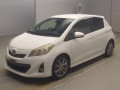 2012 Toyota Vitz