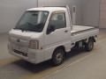 2010 Subaru Sambar Truck