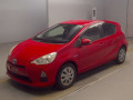 2013 Toyota Aqua