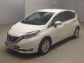 2018 Nissan Note