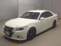 2013 Toyota Crown